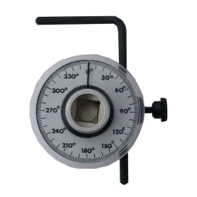   BGS technic Szögrehúzó tárcsa, 1/2", négyzetes fejjel (BGS 3084)