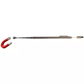   BGS technic Mágneses szerszám felszedő, bővíthető 500mm felé (BGS 3091)