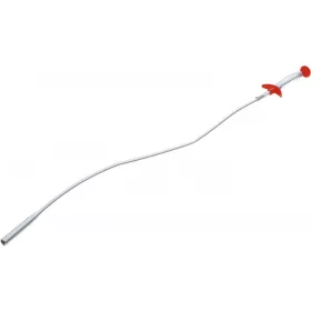 BGS DIY Flexibilis csavarfelszedő csipesz (BGS 3093)