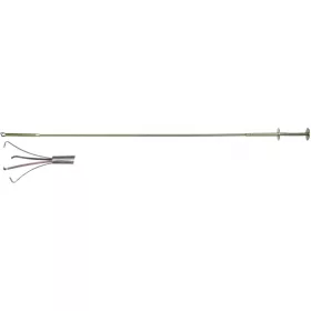   BGS technic Flexibilis szerszámfelszedő, 595mm hosszú (BGS 3102)