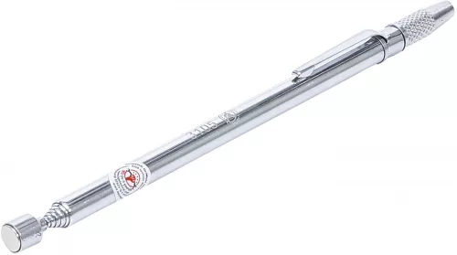 BGS DIY Mágneses felszedő | 500 mm | teherbírás: 0,5 kg (BGS 3105)