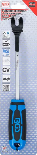 BGS technic Ajtókárpit patent leszedő szerszám | 290 mm (BGS 3109)