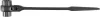 BGS technic Racsnis hajtószár 19x22 mm (BGS 310)
