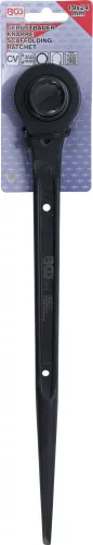BGS technic Racsnis hajtószár 19x24 mm (BGS 311)