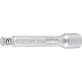   BGS technic Hosszabbító szár 1/2" 125mm krómozott (BGS 3120)
