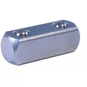   BGS technic 1/2" Négyszög adapter a BGS 312 racsnis hajtószárhoz (BGS 313)