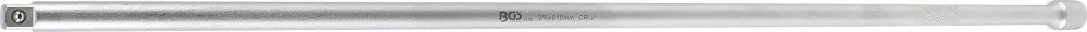 BGS technic Hosszabító szár 3/8", 610 mm (BGS 3132)