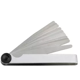   BGS technic 11 részes speciális hézagmérő dugattyúgyűrűkhöz (BGS 3135)