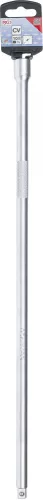 BGS technic Hosszabbító szár | 10 mm (3/8") | 450 mm (BGS 3136)