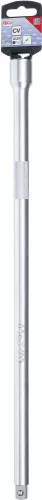 BGS technic Hosszabbító szár | 12,5 mm (1/2") | 450 mm (BGS 3138)