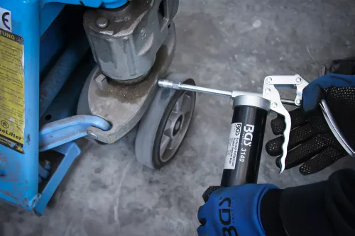 BGS technic Karos zsírprés, 10.000 Psi felett (BGS 3140)
