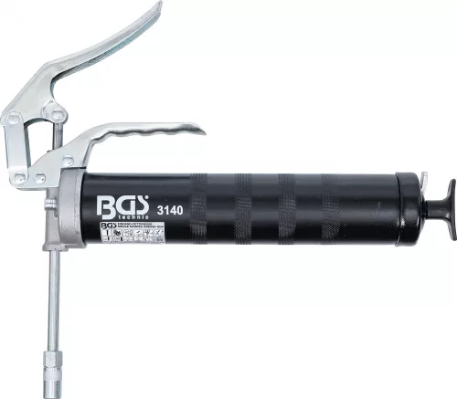 BGS technic Karos zsírprés, 10.000 Psi felett (BGS 3140)