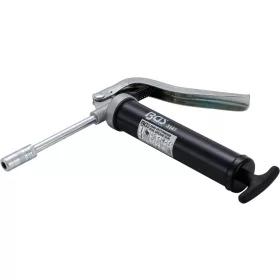   BGS technic Mini pisztoly típusú zsírprés, 125ccm (BGS 3141)