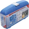 BGS technic 7 részes zsírprés szerelő készlet (BGS 3142)