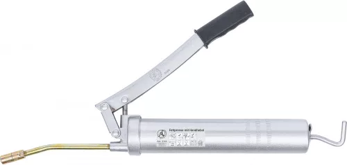 BGS DIY Kézi zsírzó 400 g (BGS 3144)