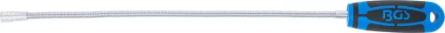 BGS technic Mágneses csavar- és szerszámfelszedő , Ø 10 mm, 1 kg (BGS 3154)