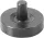 BGS DIY 6 mm-es adapter a 3060-as fékcsőperemezőhöz (BGS 3164)