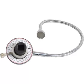   BGS technic Szögrehúzó tárcsa, 1/2", négyzetes fejjel, mágneses (BGS 3170)