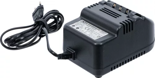 BGS technic Töltőkészülék | a BGS 3175 akkumulátoros zsírpréshez (BGS 3175-3)