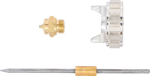 BGS technic Tartalék fúvóka | Ø 1,2 mm | a BGS 3206 levegős festékszóró pisztolyhoz (BGS 3206-1)