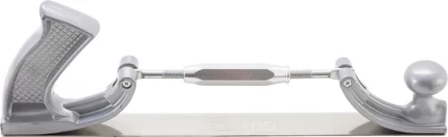BGS technic Karosszériás reszelő keret (BGS 3216)