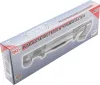 BGS technic Karosszériás reszelő keret (BGS 3216)
