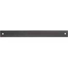   BGS technic Karosszériás reszelő, sugaras mintázatú, finom, 350 x 35 x 4mm, a BGS 3216 reszelő kerethez (BGS 3217-1)