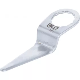   BGS technic Szélvédőkivágó kés a BGS 3218 Levegős ablaktömítés kivágóhoz (BGS 3219)