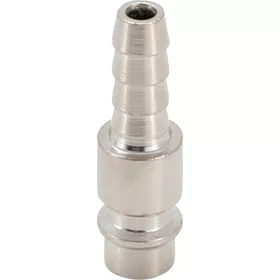   BGS technic Levegős gyorscsatlakozó, tömlővéges 8mm (BGS 3222-2)