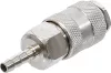 BGS technic Levegős gyorscsatlakozó, 6mm (BGS 3226)