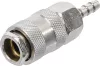 BGS technic Levegős gyorscsatlakozó, 6mm (BGS 3226)