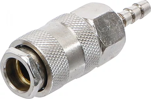 BGS technic Levegős gyorscsatlakozó, 6mm (BGS 3226)