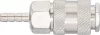 BGS technic Levegős gyorscsatlakozó, 6mm (BGS 3226)