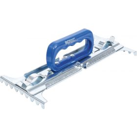 BGS technic Padlólap fogó 300-500mm (BGS 3231)