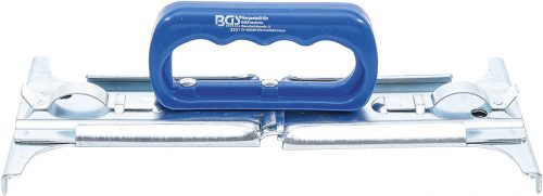 BGS technic Padlólap fogó 300-500mm (BGS 3231)