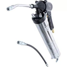 BGS technic Levegős zsírprés, 400ccm (BGS 3236)