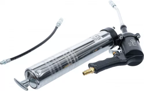 BGS technic Levegős zsírprés, 400ccm (BGS 3236)