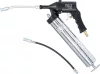 BGS technic Levegős zsírprés, 400ccm (BGS 3236)