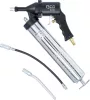 BGS technic Levegős zsírprés, 400ccm (BGS 3236)