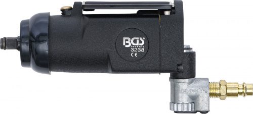BGS technic 3/8" pillangó típusú légkulcs, 155NM (BGS 3238)