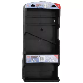   BGS technic Üres műanyag tok a BGS 32400 XXL-es csillag-villás kulcs készlethez (BGS 32400-LEER)