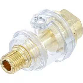 BGS technic Mini olajozó, 1/4" BSP (BGS 3241)