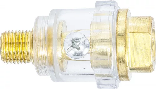 BGS technic Mini olajozó, 1/4" BSP (BGS 3241)