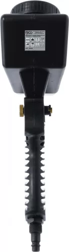 BGS technic Homokfúvó készlet (BGS 3244)