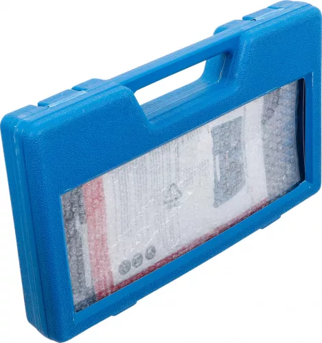 BGS technic 17 részes mikro levegős lyukcsiszoló készlet (BGS 3249)