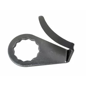   BGS technic Szélvédőkivágó kés, 2 részes, 36mm, a BGS 3218 és 9291 levegős ablaktömítés kivágókhoz (BGS 3258)