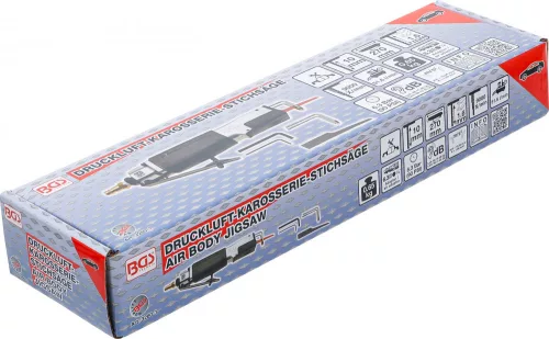 BGS technic Pneumatikus karosszéria fűrész (BGS 3260-1)