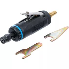 BGS technic 170mm-es levegős lyukcsiszoló gép (BGS 3264)