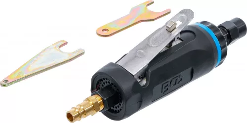 BGS technic 170mm-es levegős lyukcsiszoló gép (BGS 3264)