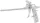 BGS technic Habpisztoly (BGS 3267)
